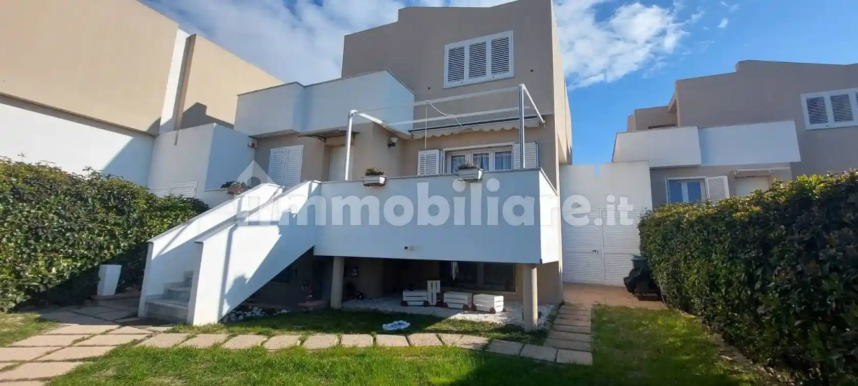 Villa unifamiliare via delle fornaci, Antignano - Banditella, Livorno - foto 5