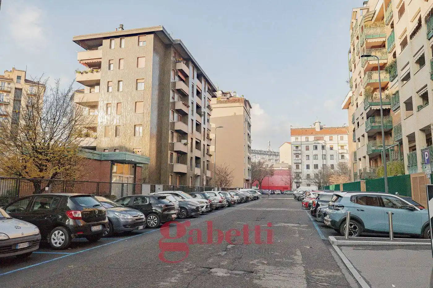 Trilocale via Amero Cagnoni, 10, Gambara, Milano - foto 3