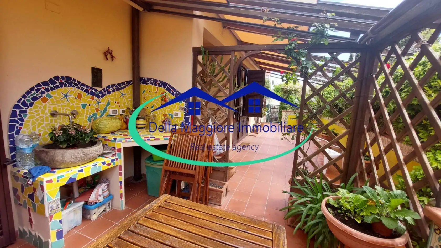 Villa in vendita a Livorno