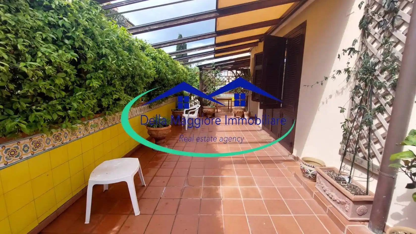 Villa bifamiliare, buono stato, 200 m², Montenero Basso - Montenero Alto, Livorno - foto 4