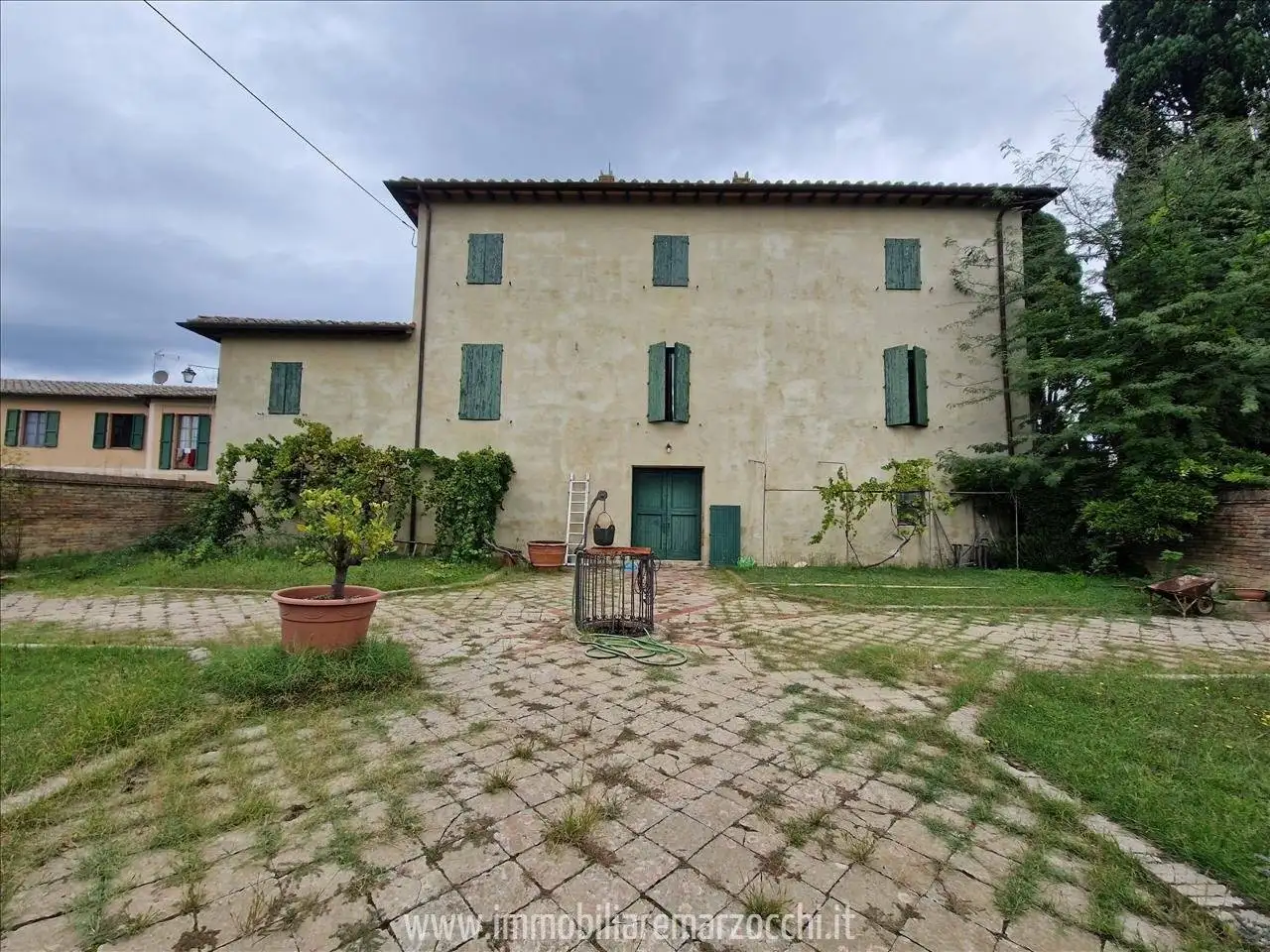 Appartamento in vendita a Sovicille