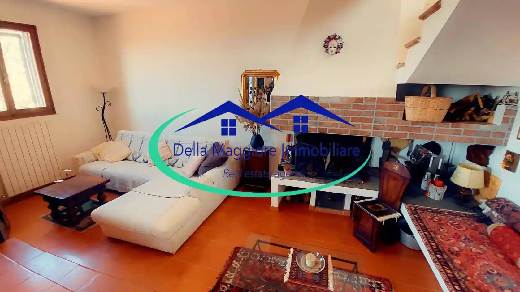 Villa a schiera via di quercianella, Montenero Basso - Montenero Alto, Livorno - foto 3