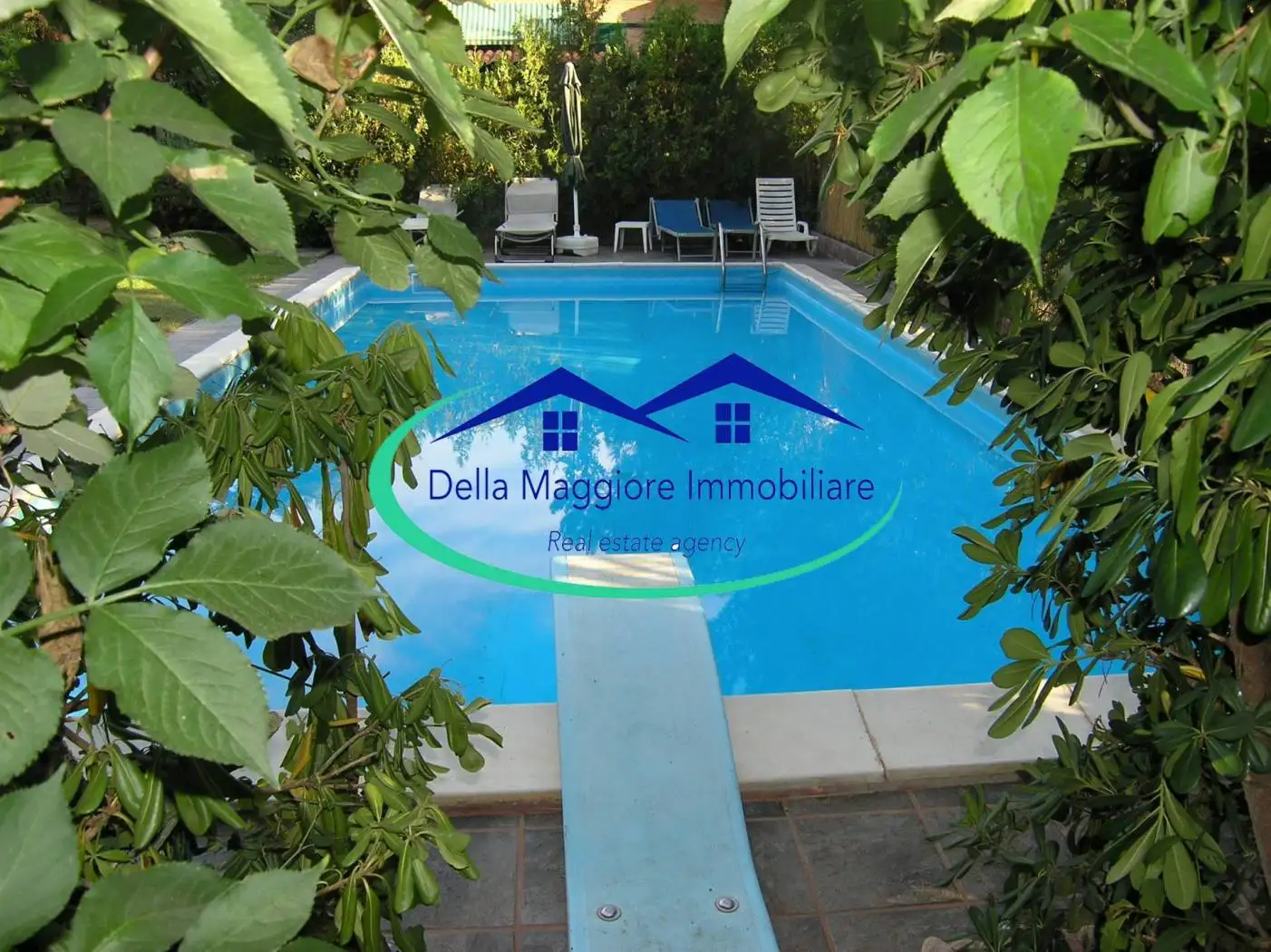 Villetta a schiera in vendita a Livorno