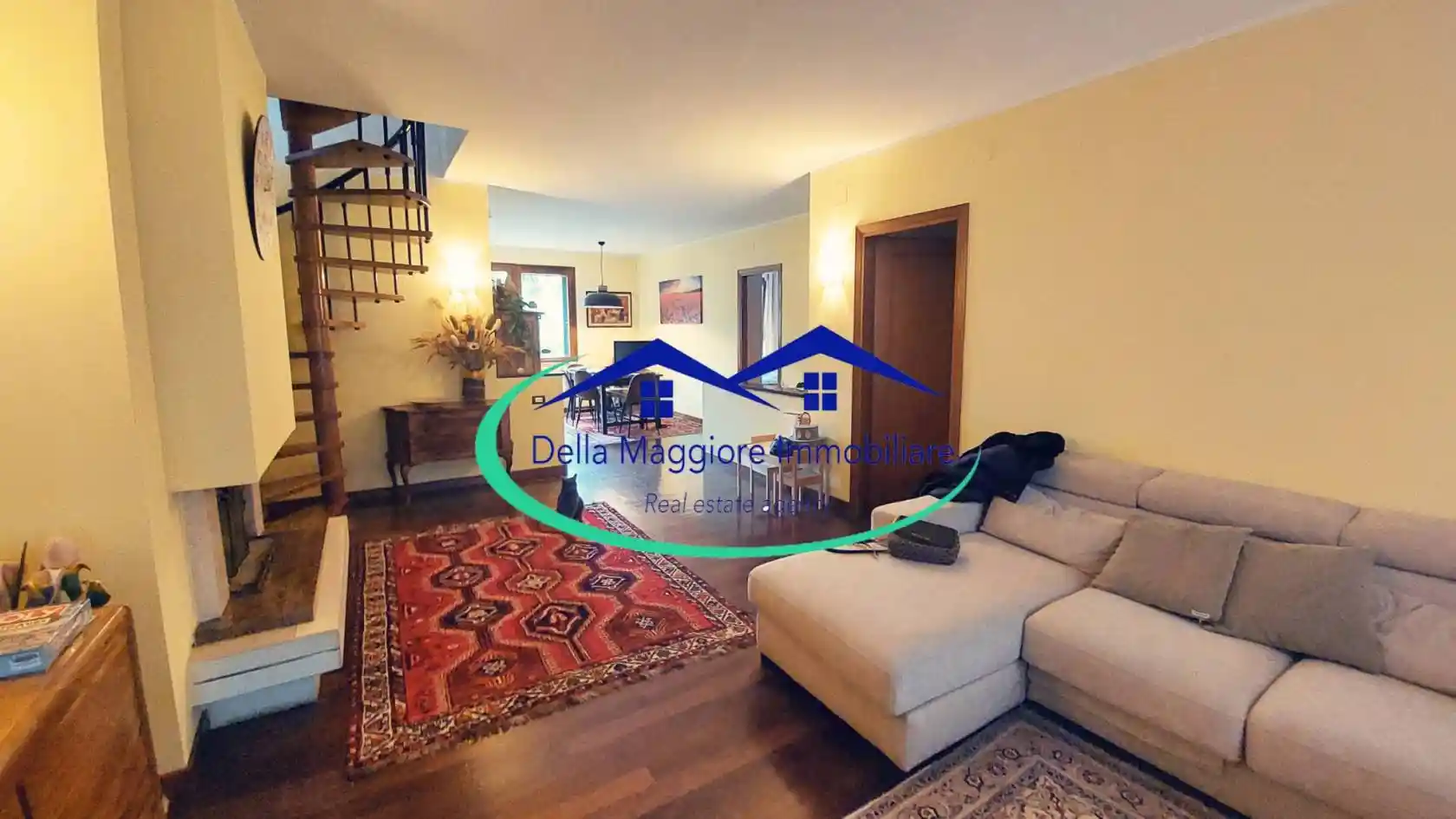 Villa a schiera 5 locali, ottimo stato, Montenero Basso - Montenero Alto, Livorno - foto 2