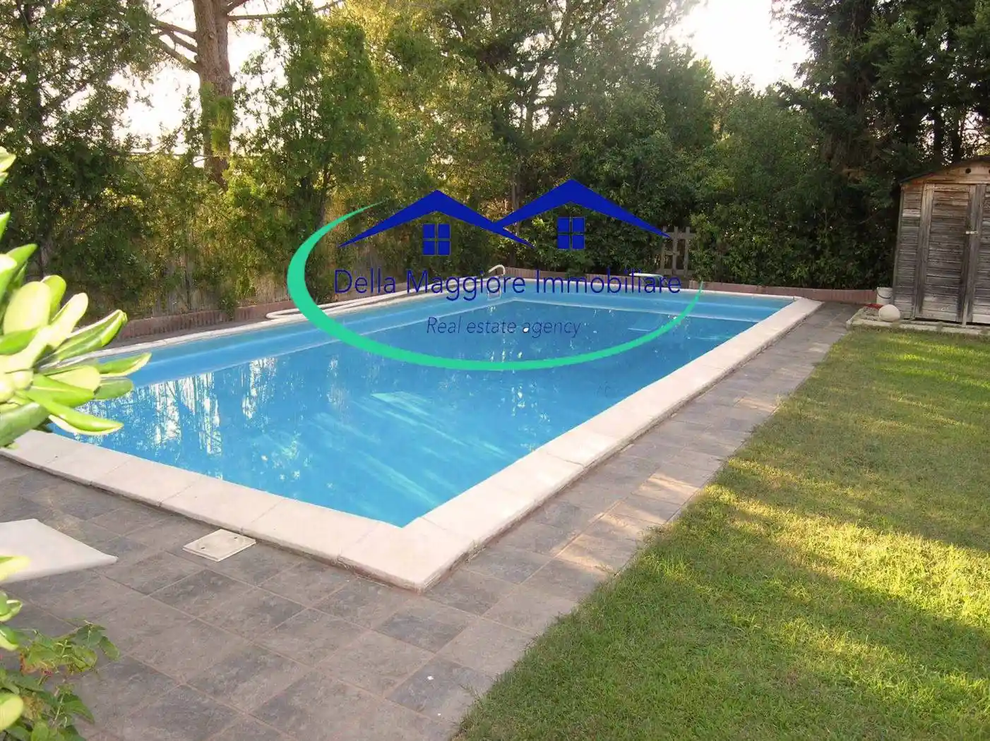 Villa a schiera 5 locali, ottimo stato, Montenero Basso - Montenero Alto, Livorno - foto 3