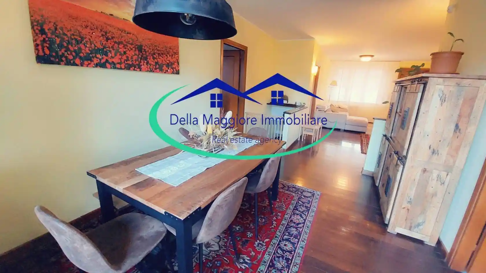 Villa a schiera 5 locali, ottimo stato, Montenero Basso - Montenero Alto, Livorno - foto 4