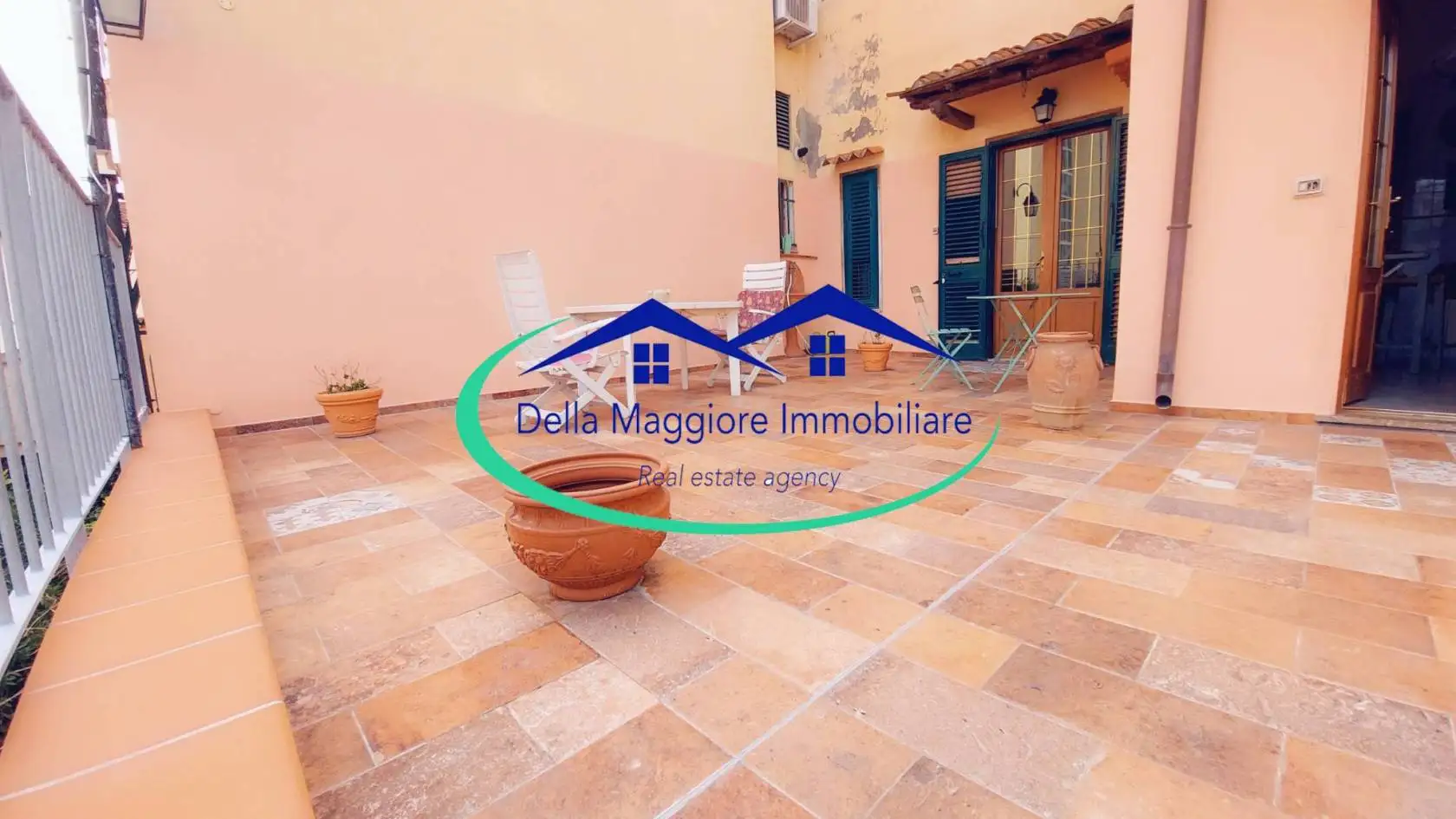 Appartamento in vendita a Livorno