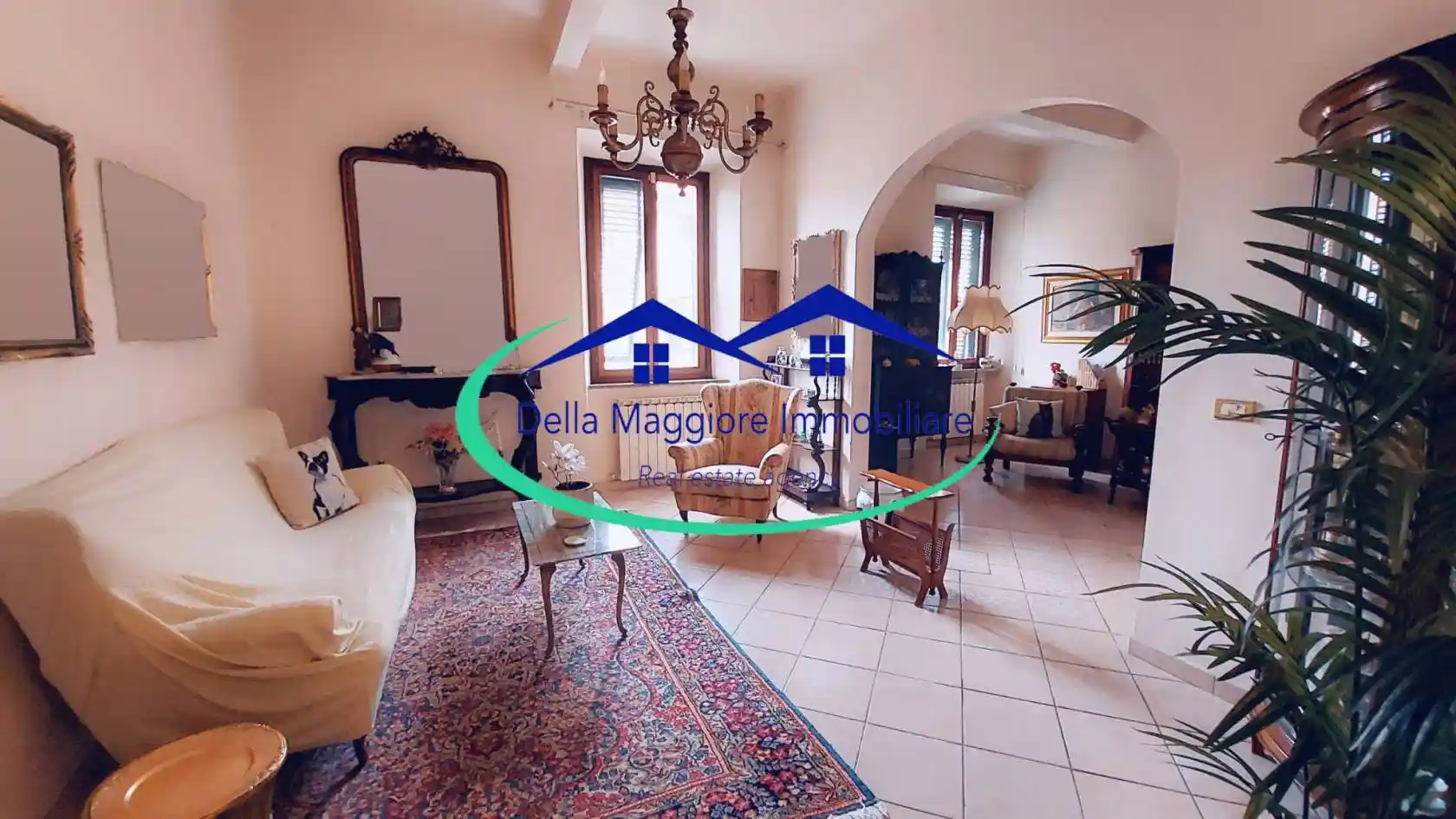 Appartamento via delle sorgenti, Montenero Basso - Montenero Alto, Livorno - foto 3