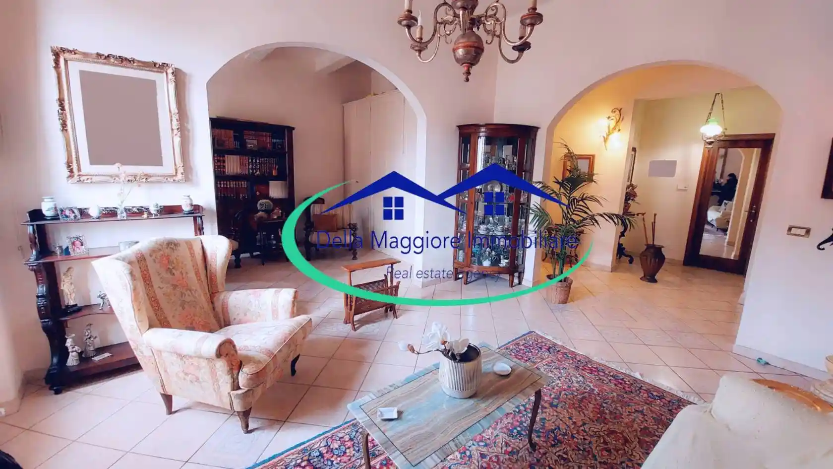 Appartamento via delle sorgenti, Montenero Basso - Montenero Alto, Livorno - foto 4