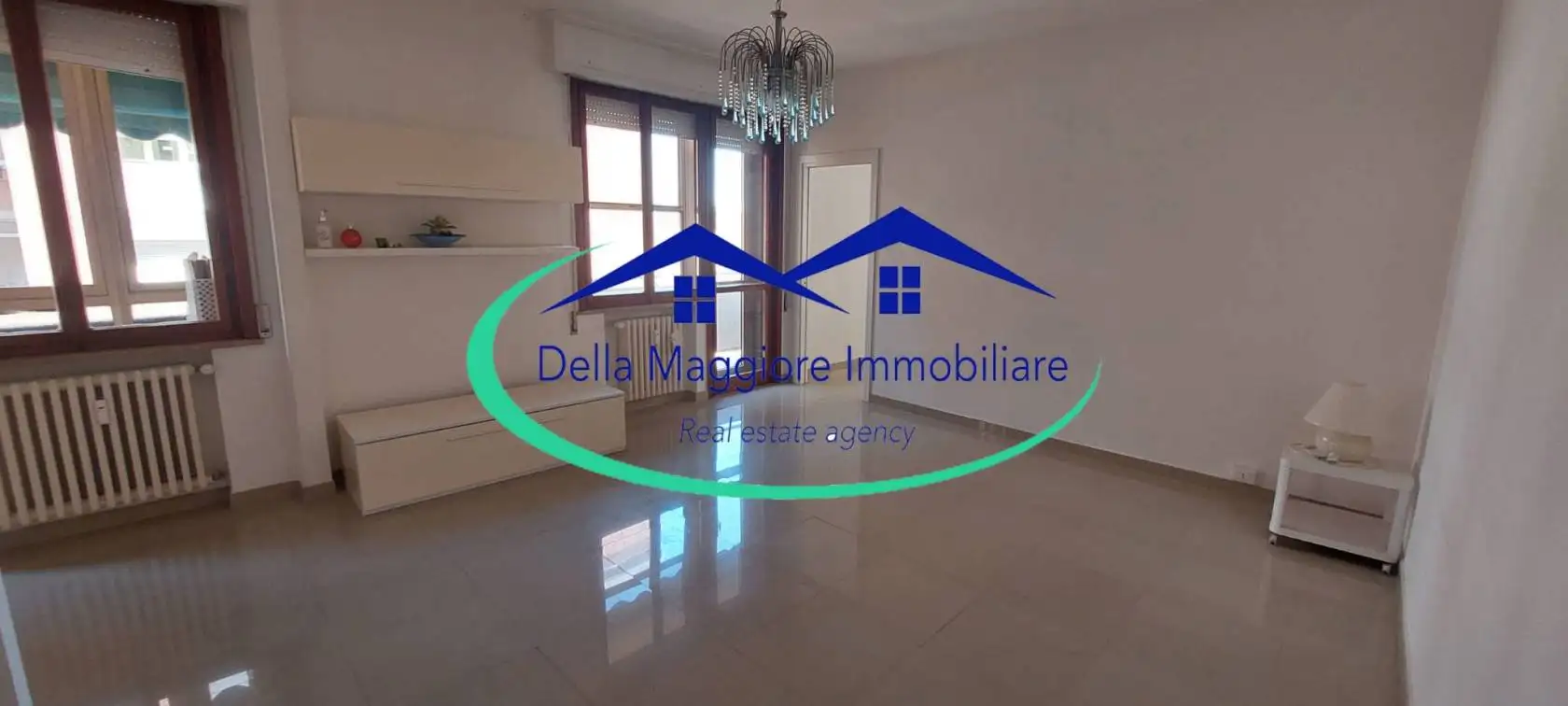 Appartamento in vendita a Livorno