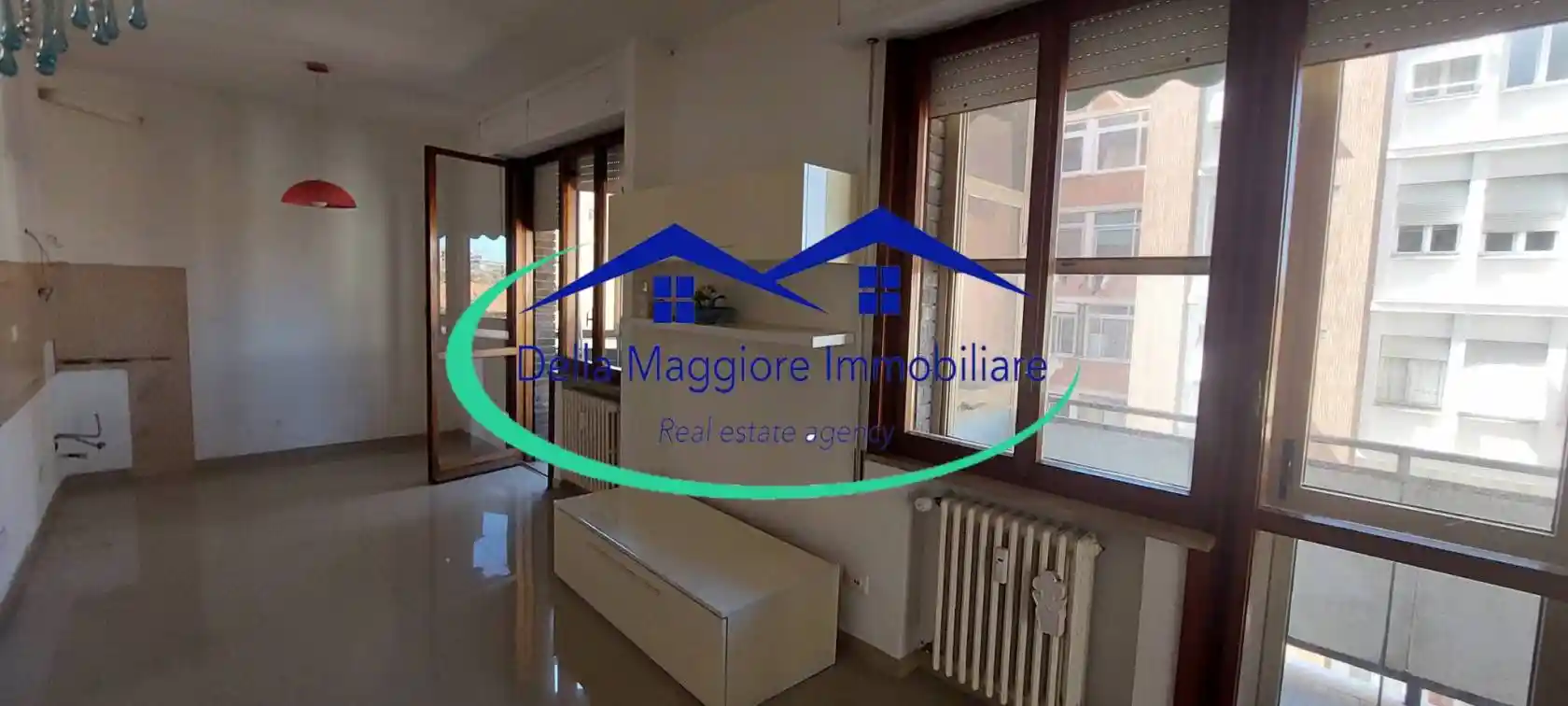 Appartamento via Goito, Montenero Basso - Montenero Alto, Livorno - foto 2