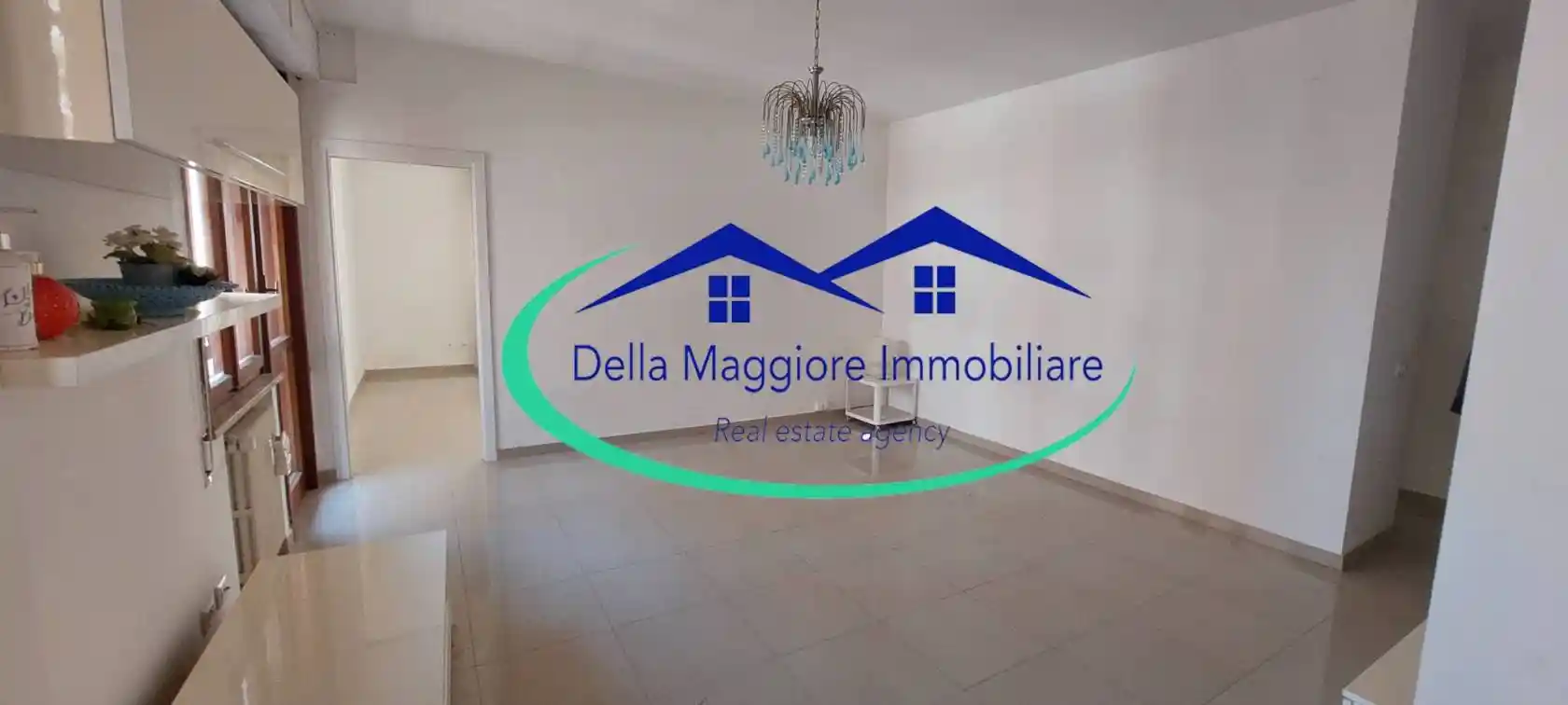 Appartamento via Goito, Montenero Basso - Montenero Alto, Livorno - foto 4