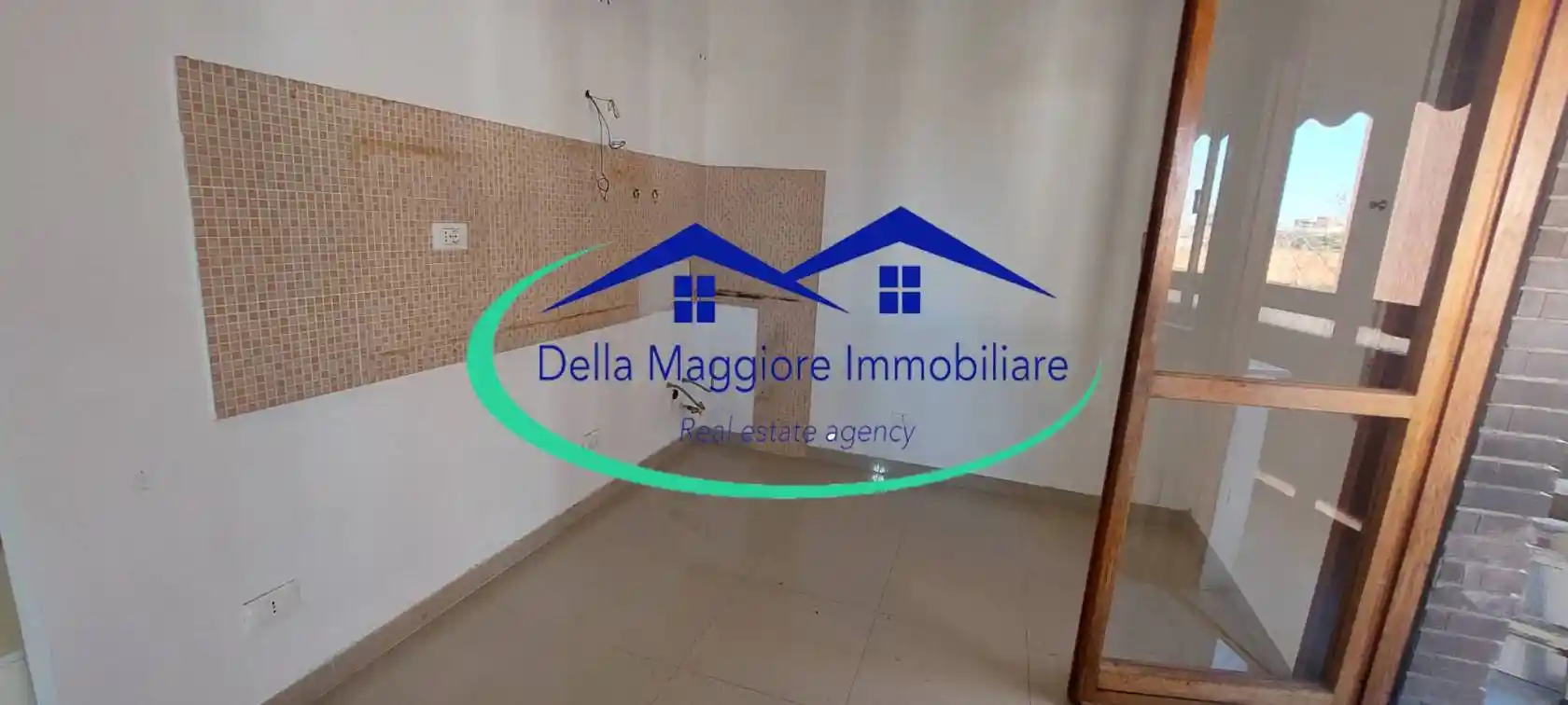 Appartamento via Goito, Montenero Basso - Montenero Alto, Livorno - foto 5