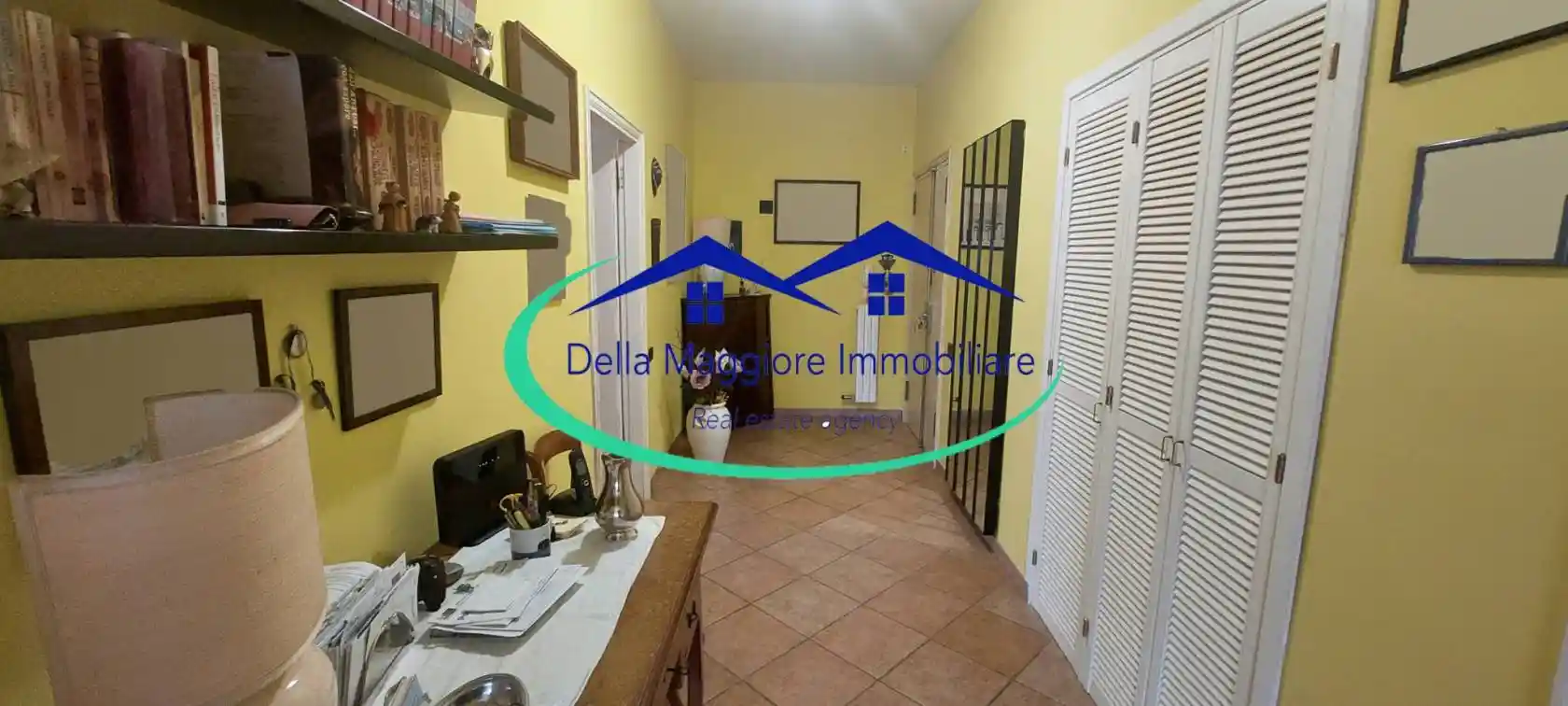 Appartamento via ravizza, Ardenza, Livorno - foto 4