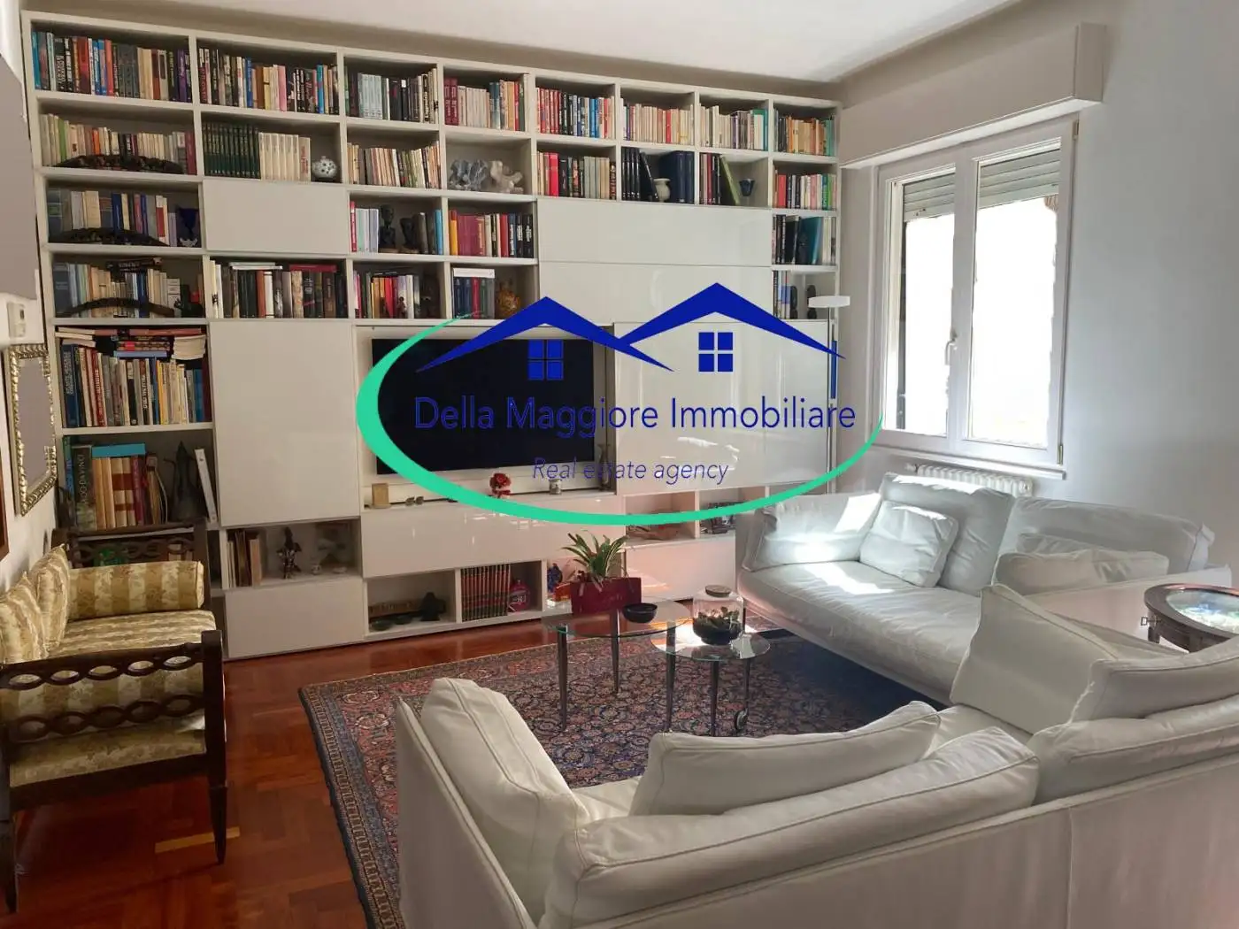 Appartamento in vendita a Livorno