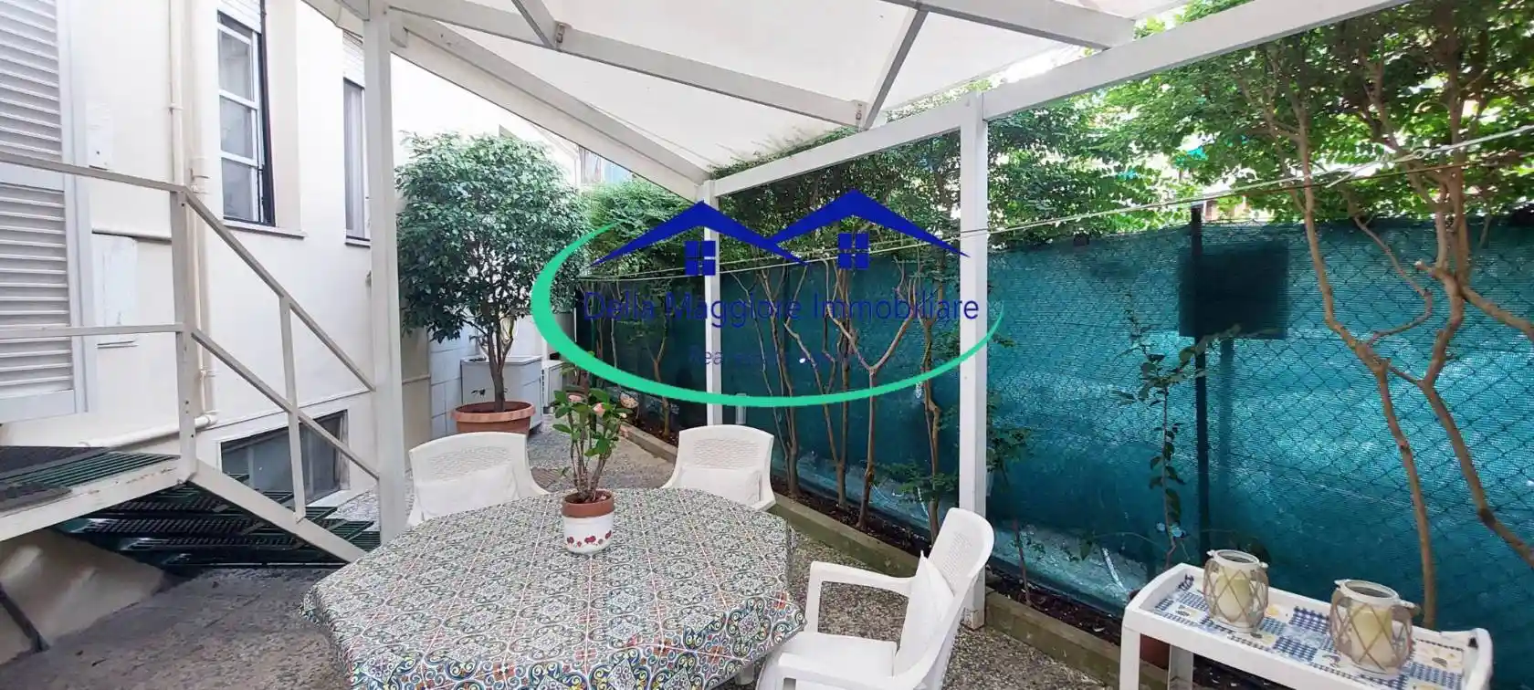 Appartamento ottimo stato, piano rialzato, Calzabigi, Livorno - foto 2