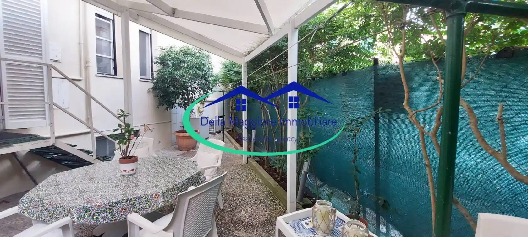 Appartamento ottimo stato, piano rialzato, Calzabigi, Livorno - foto 3