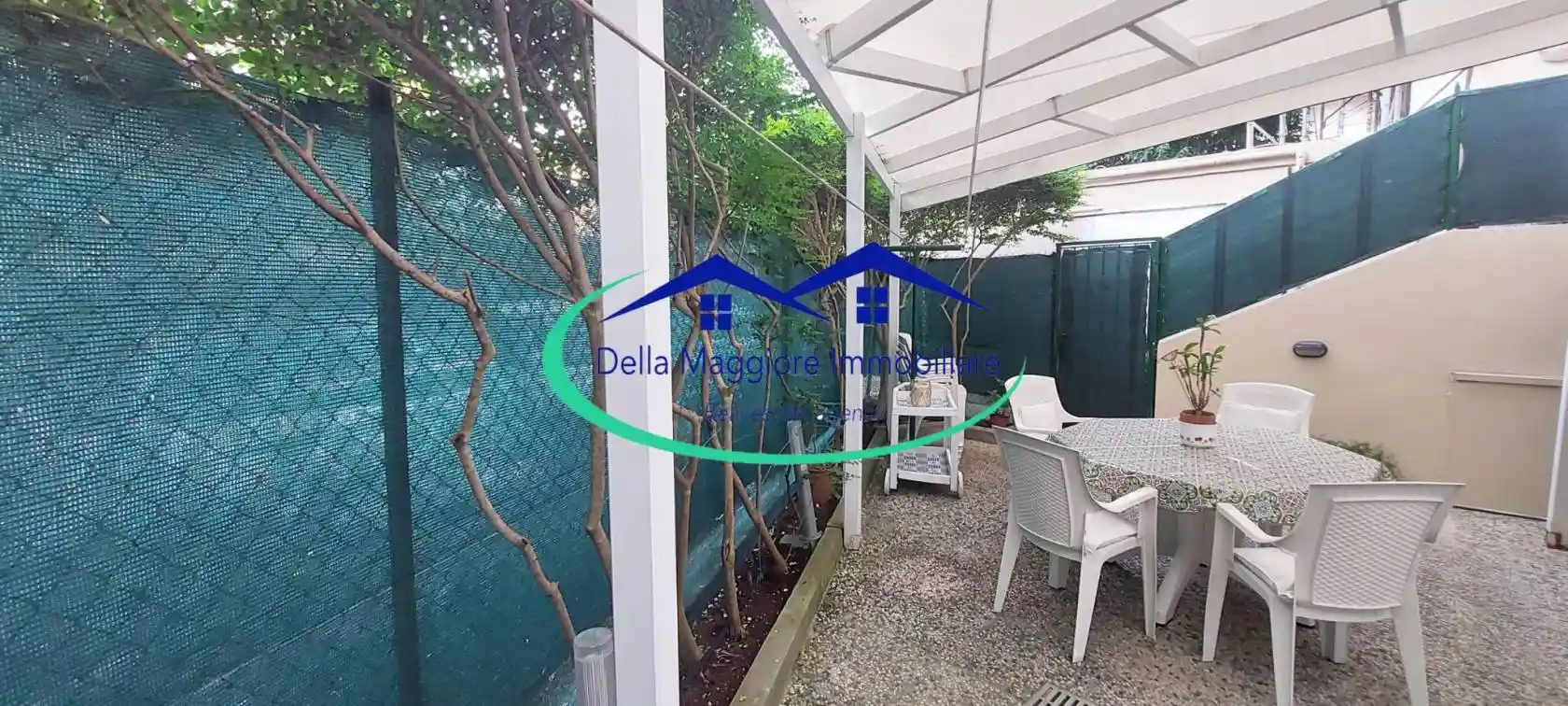 Appartamento ottimo stato, piano rialzato, Calzabigi, Livorno - foto 4