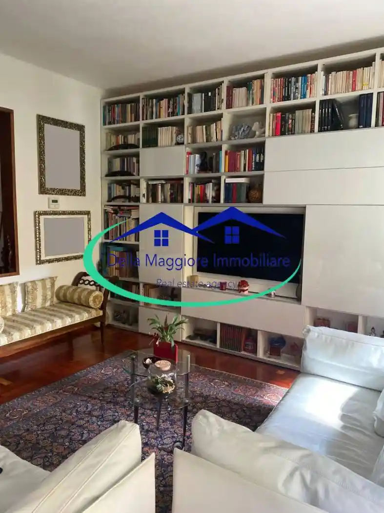 Appartamento ottimo stato, piano rialzato, Calzabigi, Livorno - foto 5