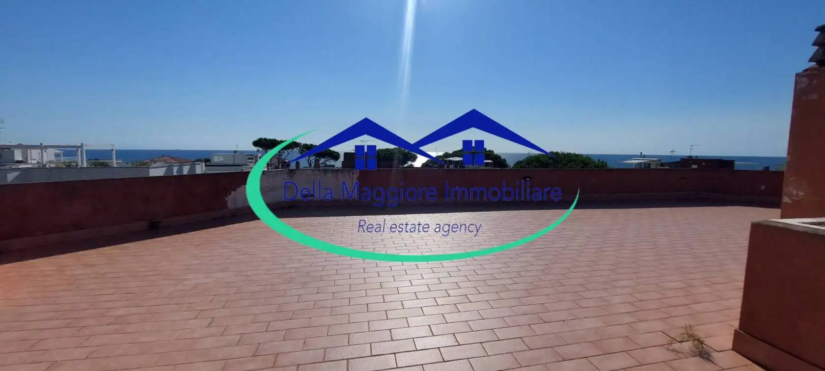 Attico - Mansarda in vendita a Livorno