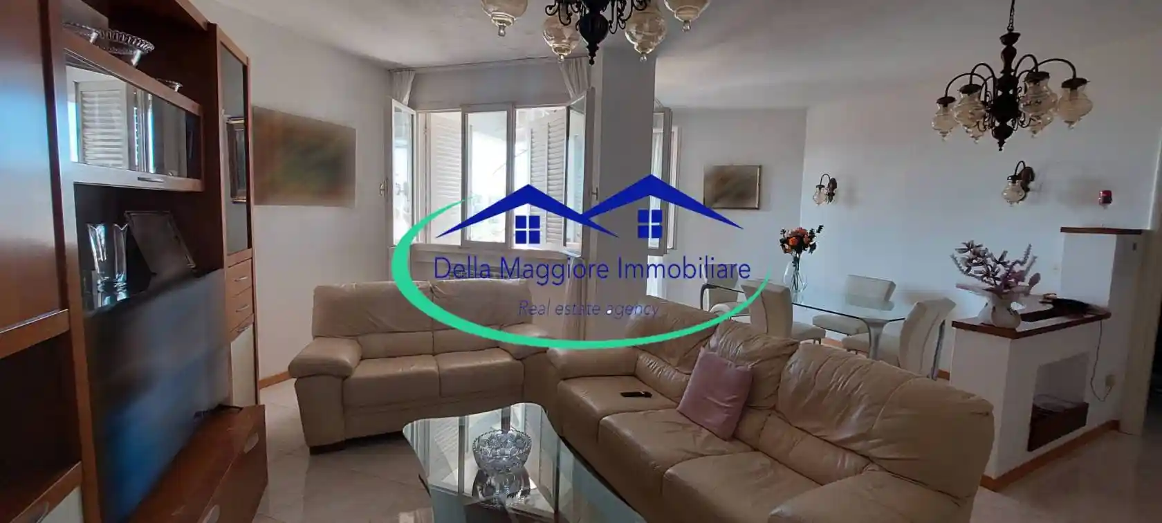 Attico buono stato, 179 m², Montenero Basso - Montenero Alto, Livorno - foto 3