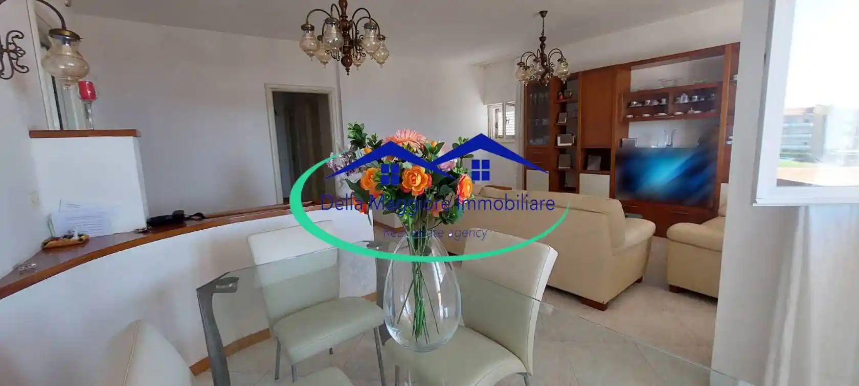 Attico buono stato, 179 m², Montenero Basso - Montenero Alto, Livorno - foto 4