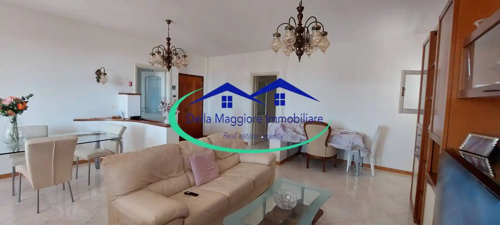 Attico buono stato, 179 m², Montenero Basso - Montenero Alto, Livorno - foto 5