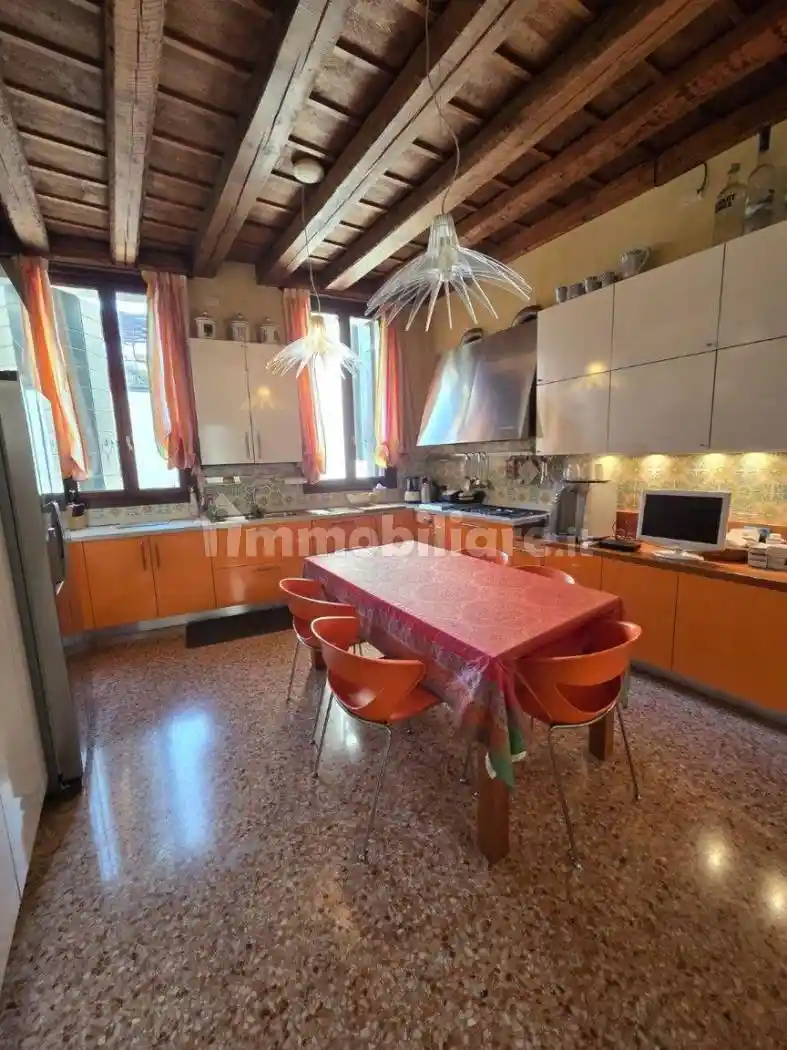 Terratetto unifamiliare via Cesare Battisti, Santa Sofia - Altinate, Padova - foto 3