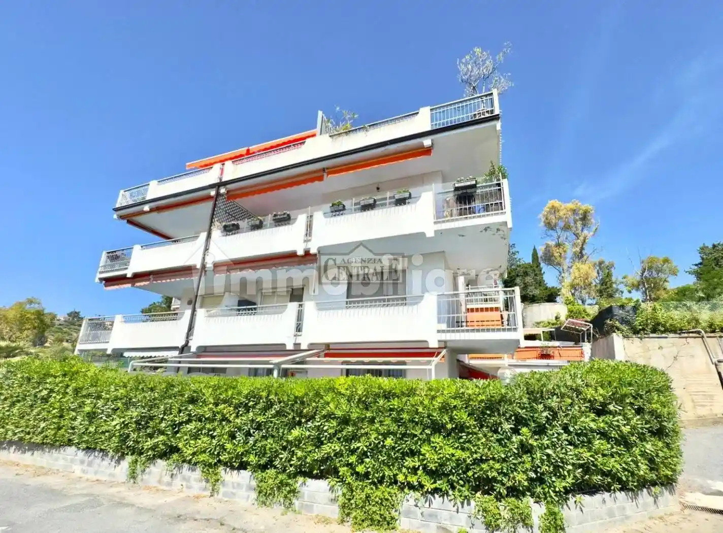 Appartamento in vendita a Sanremo