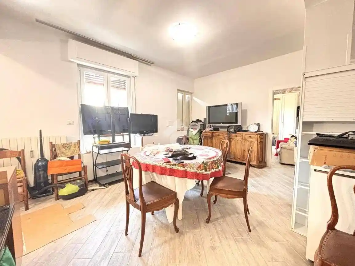 Quadrilocale via Giuseppe Sapeto 5, Borgoratti, Genova - foto 3