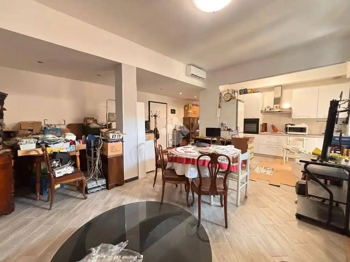 Quadrilocale via Giuseppe Sapeto 5, Borgoratti, Genova - foto 5