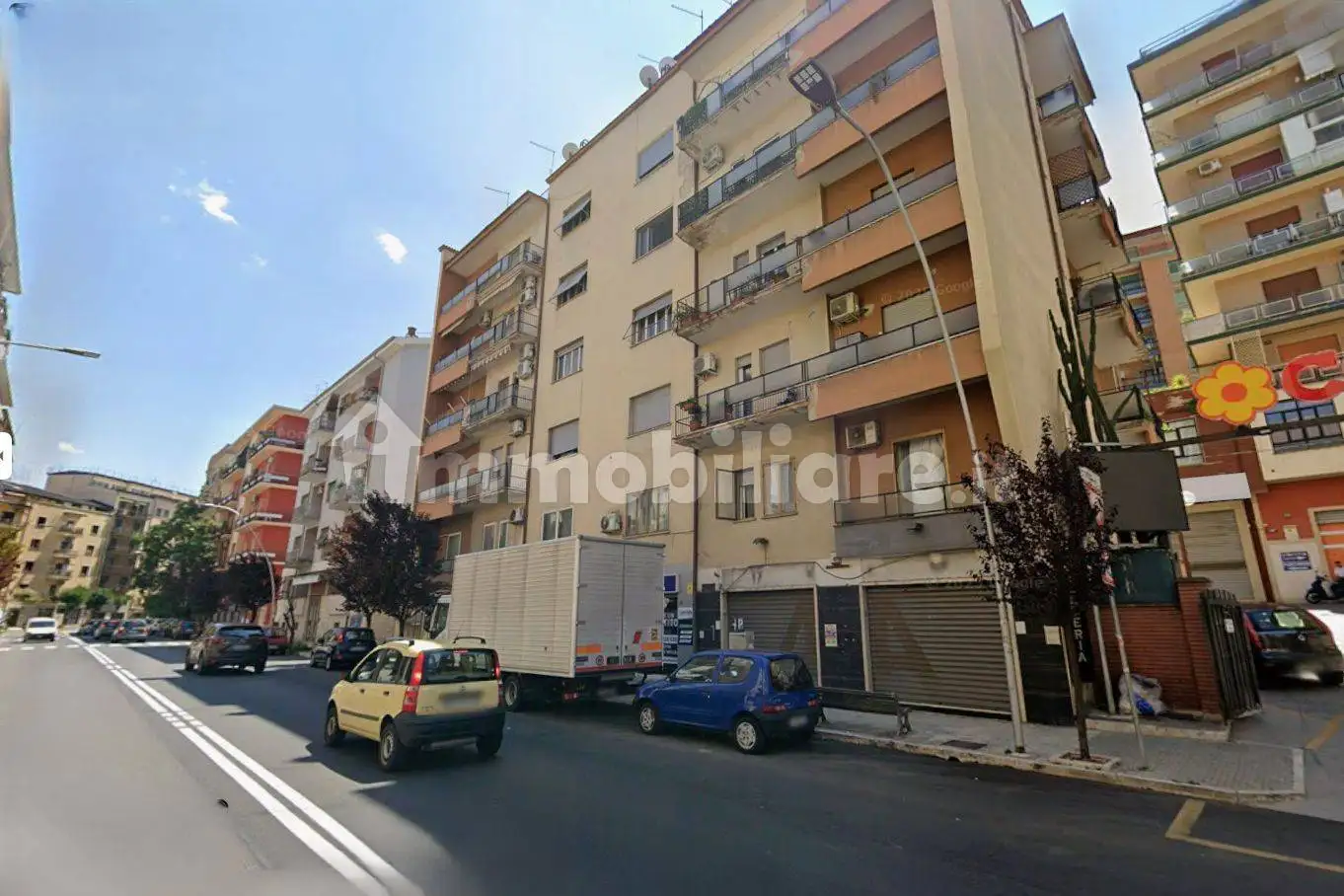 Appartamento in vendita a Cosenza