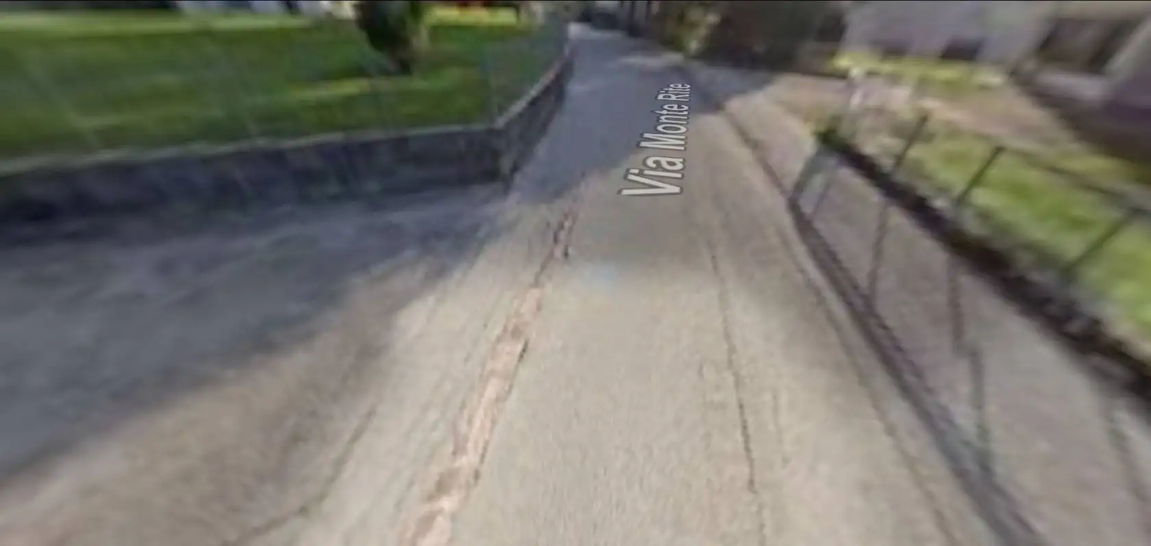 Appartamento in asta a Valle di Cadore