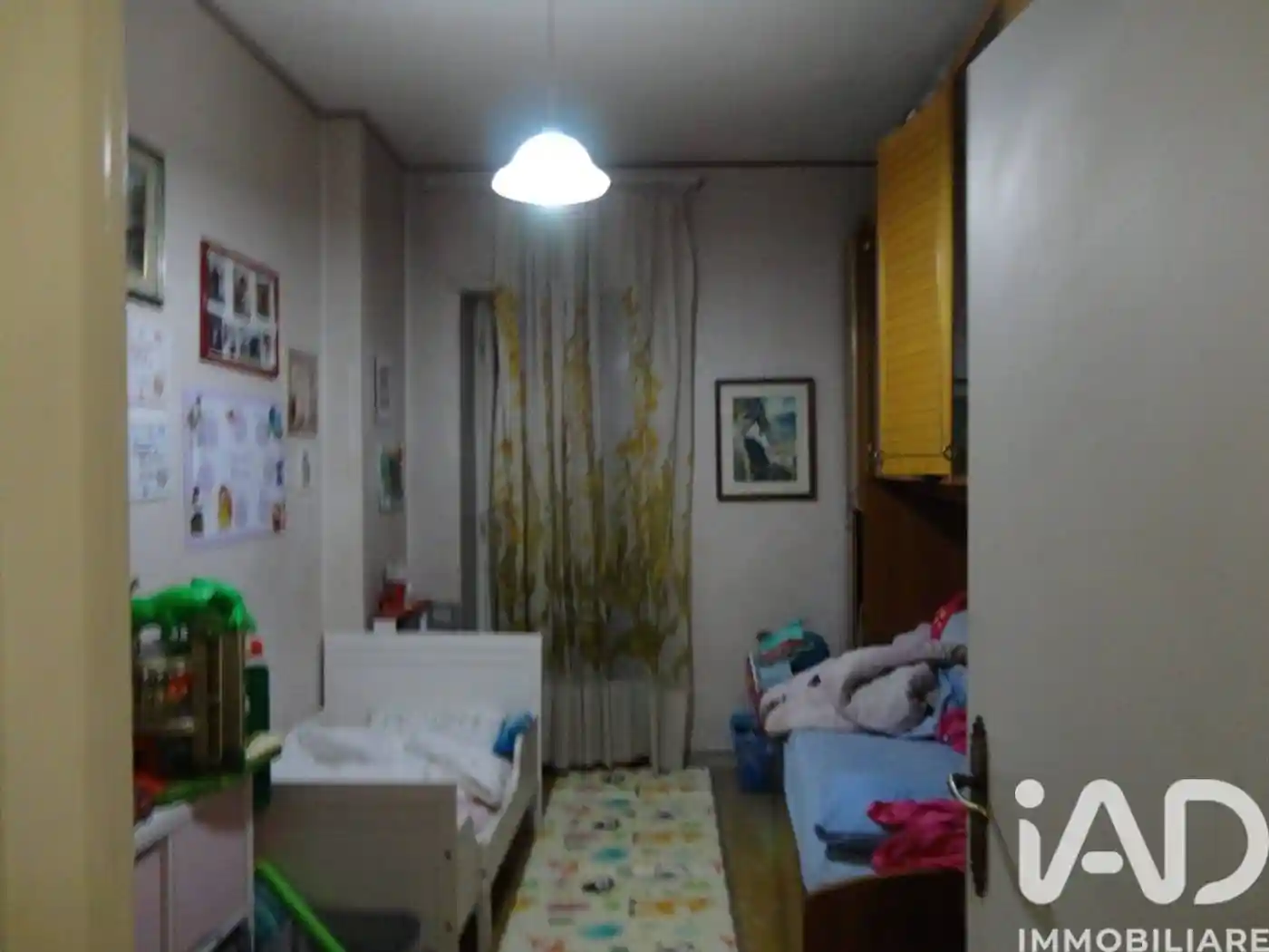 Appartamento via Vaiano 13, Magliana, Roma - foto 5