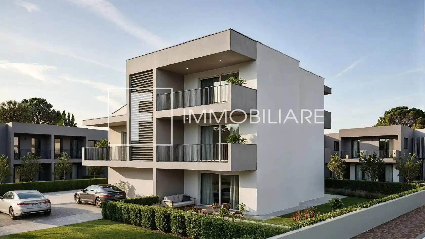 Quadrilocale via rusti 7, Jesolo Paese, Jesolo - foto 3