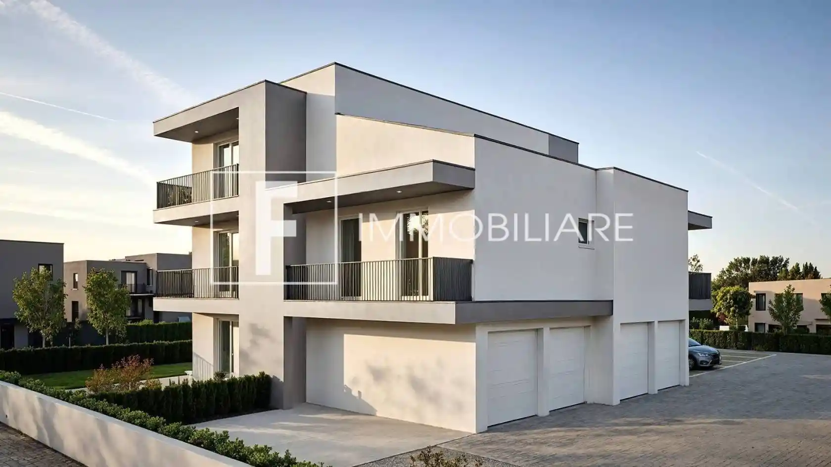 Quadrilocale via rusti 7, Jesolo Paese, Jesolo - foto 4