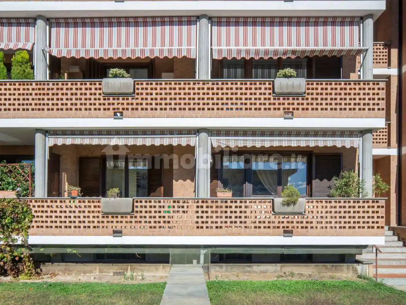 Quadrilocale via Nazionale 70, Abbadia Alpina, Pinerolo - foto 3