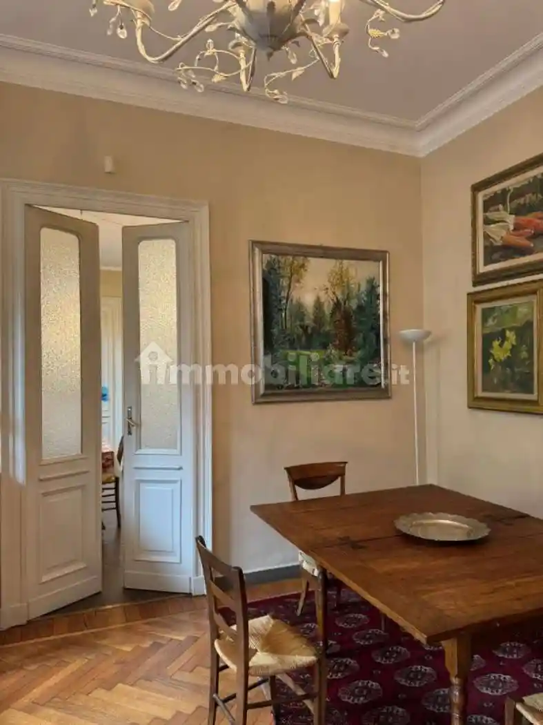 Quadrilocale via Ottavio Revel 6, Cittadella, Torino - foto 3