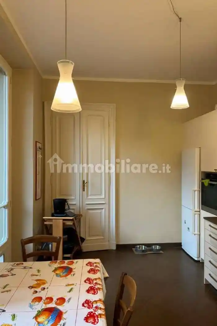 Quadrilocale via Ottavio Revel 6, Cittadella, Torino - foto 4