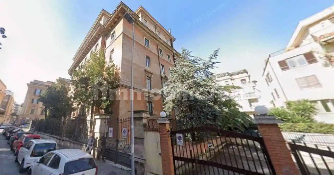 Appartamento via san marino, Trieste - Coppedè, Roma - foto 2