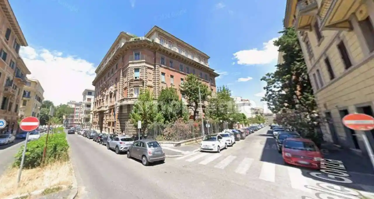 Appartamento via san marino, Trieste - Coppedè, Roma - foto 3