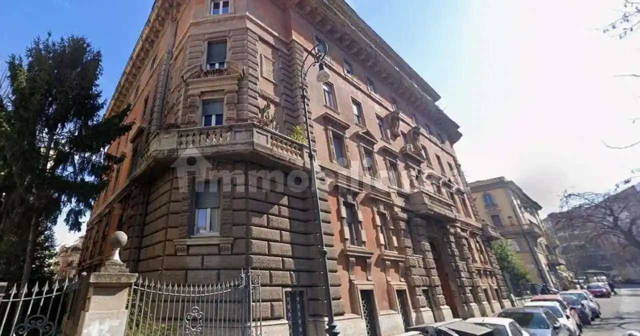 Appartamento via san marino, Trieste - Coppedè, Roma - foto 4