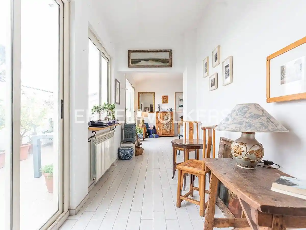 Attico - Mansarda - foto 2