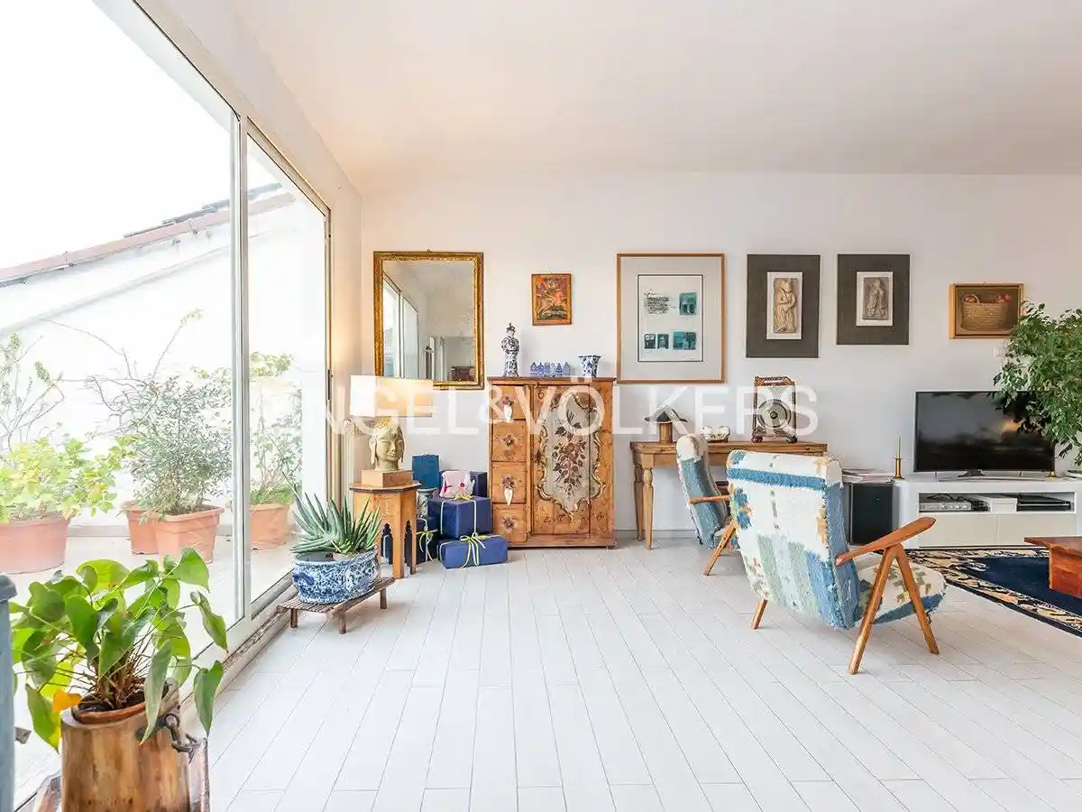 Attico - Mansarda - foto 4