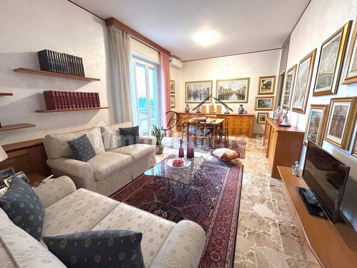 Appartamento in vendita a Cassano Magnago