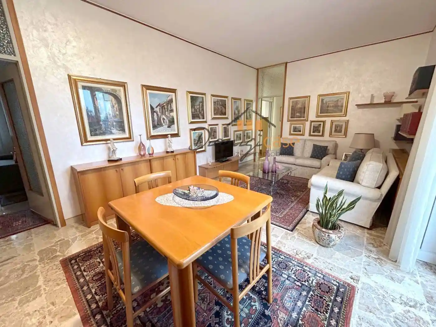 Trilocale via Torino 2, Cassano Magnago - foto 2