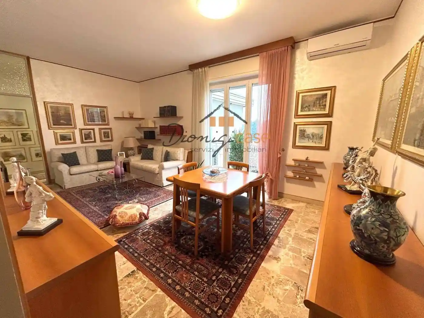 Trilocale via Torino 2, Cassano Magnago - foto 3