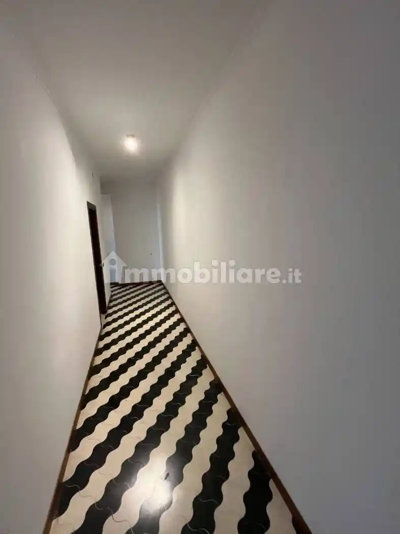 Quadrilocale Lungotevere degli Artigiani, Trastevere, Roma - foto 5