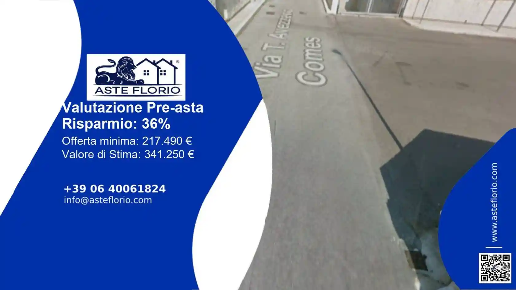 Appartamento in vendita a Monopoli