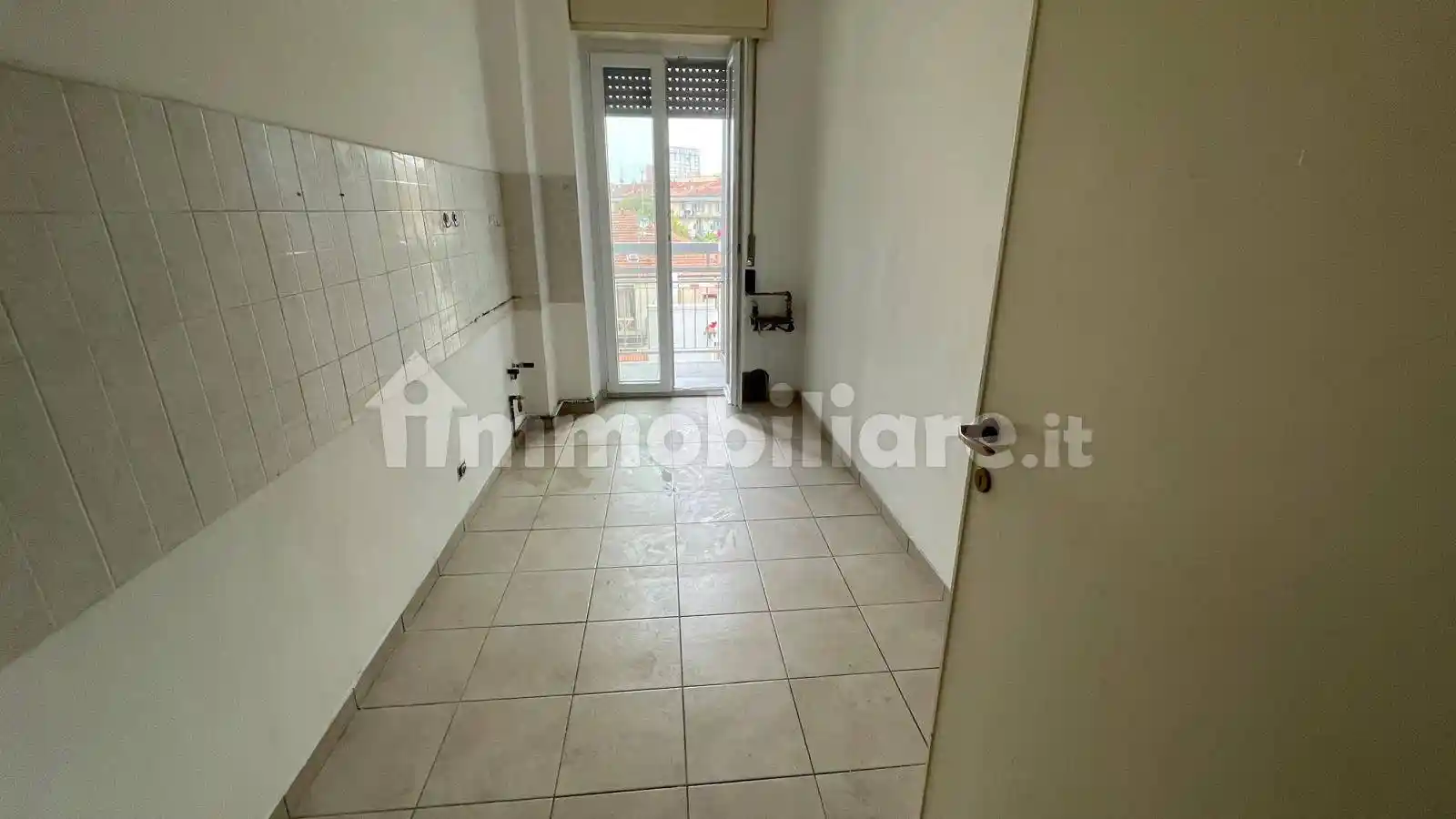 Bilocale via Giorgio Stephenson 16, Quarto Oggiaro, Milano - foto 4